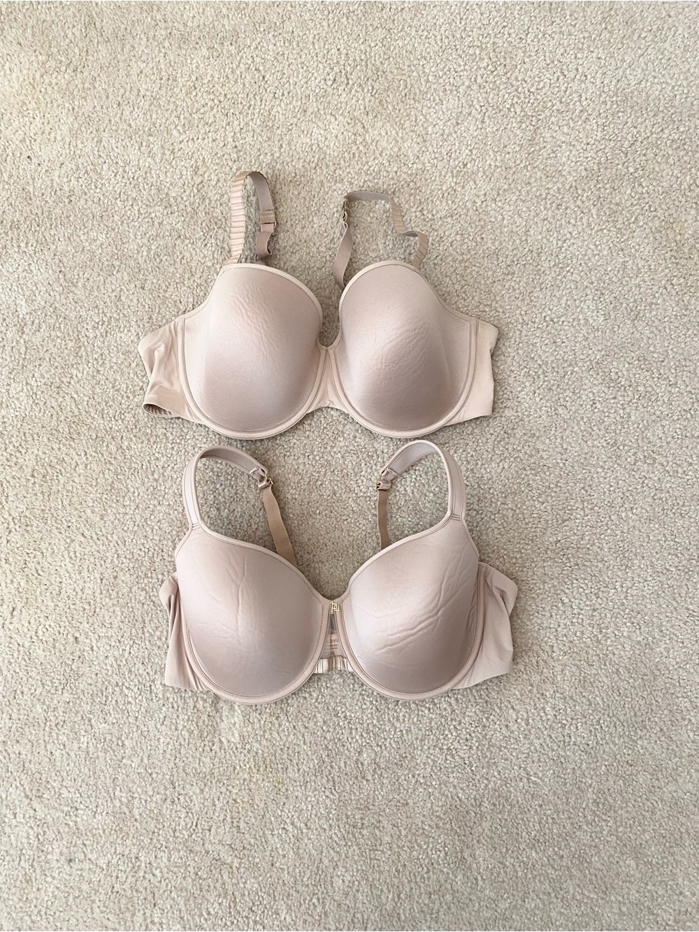 Thirdlove Bundle Of 2 Bras